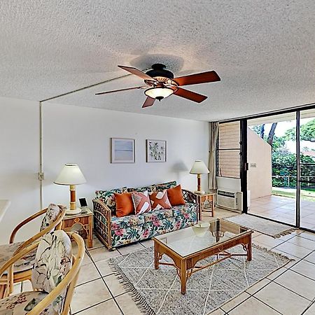 קיהיי Maui Vista Condo 2410 מראה חיצוני תמונה
