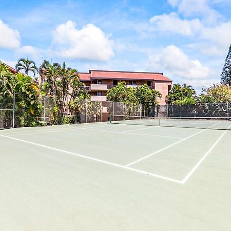 קיהיי Maui Vista Condo 2410 מראה חיצוני תמונה