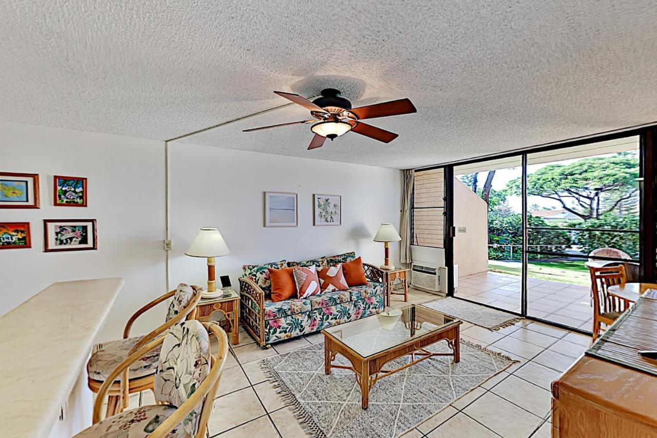 קיהיי Maui Vista Condo 2410 מראה חיצוני תמונה