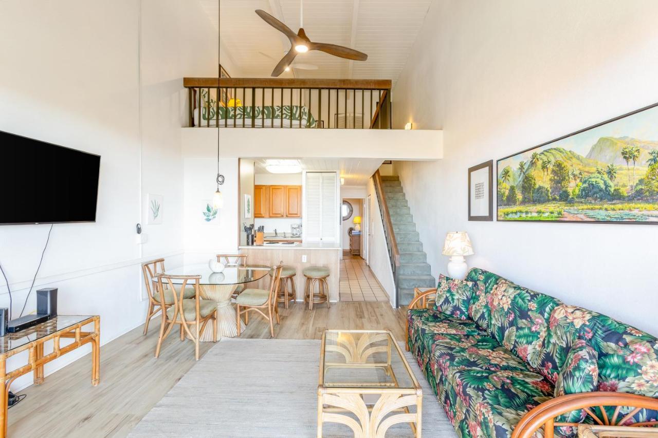 קיהיי Maui Vista Condo 2410 מראה חיצוני תמונה