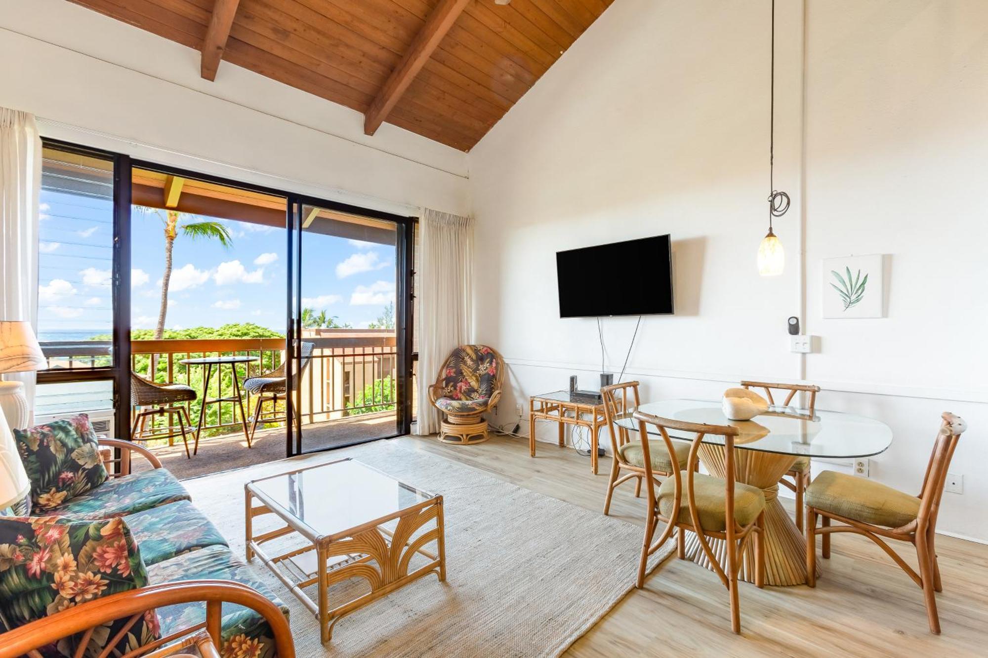 קיהיי Maui Vista Condo 2410 מראה חיצוני תמונה