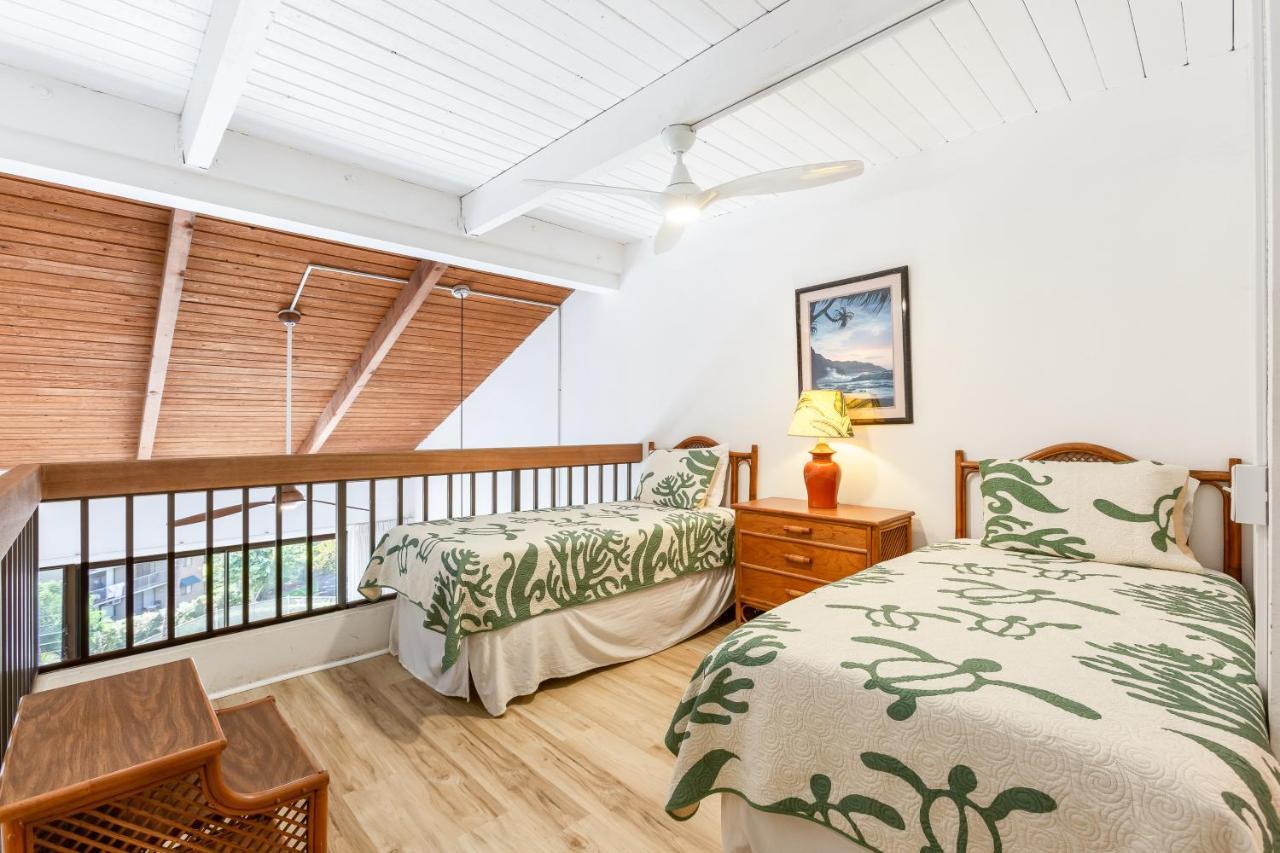 קיהיי Maui Vista Condo 2410 מראה חיצוני תמונה