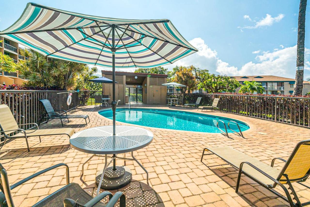 קיהיי Maui Vista Condo 2410 מראה חיצוני תמונה