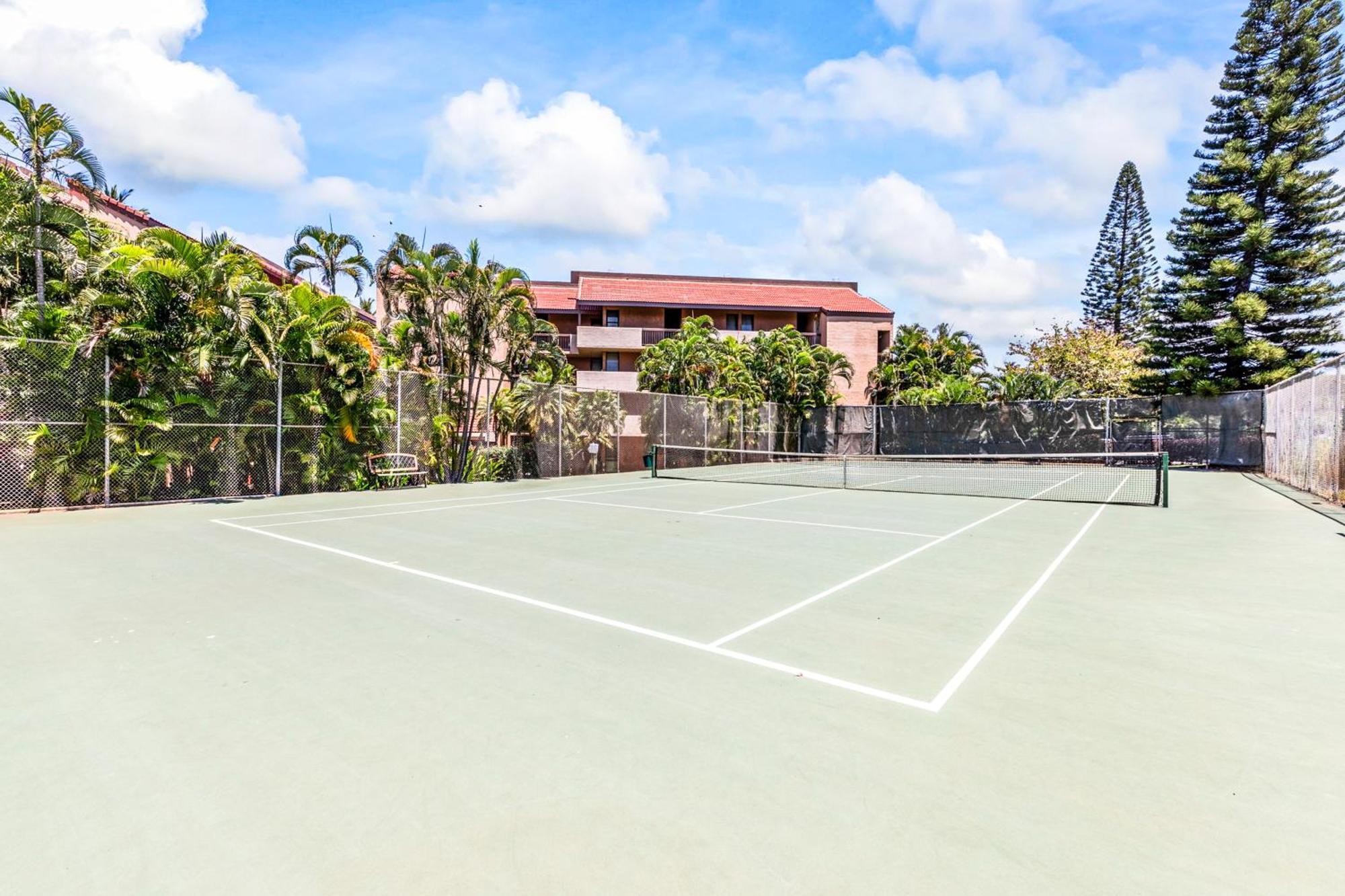 קיהיי Maui Vista Condo 2410 מראה חיצוני תמונה