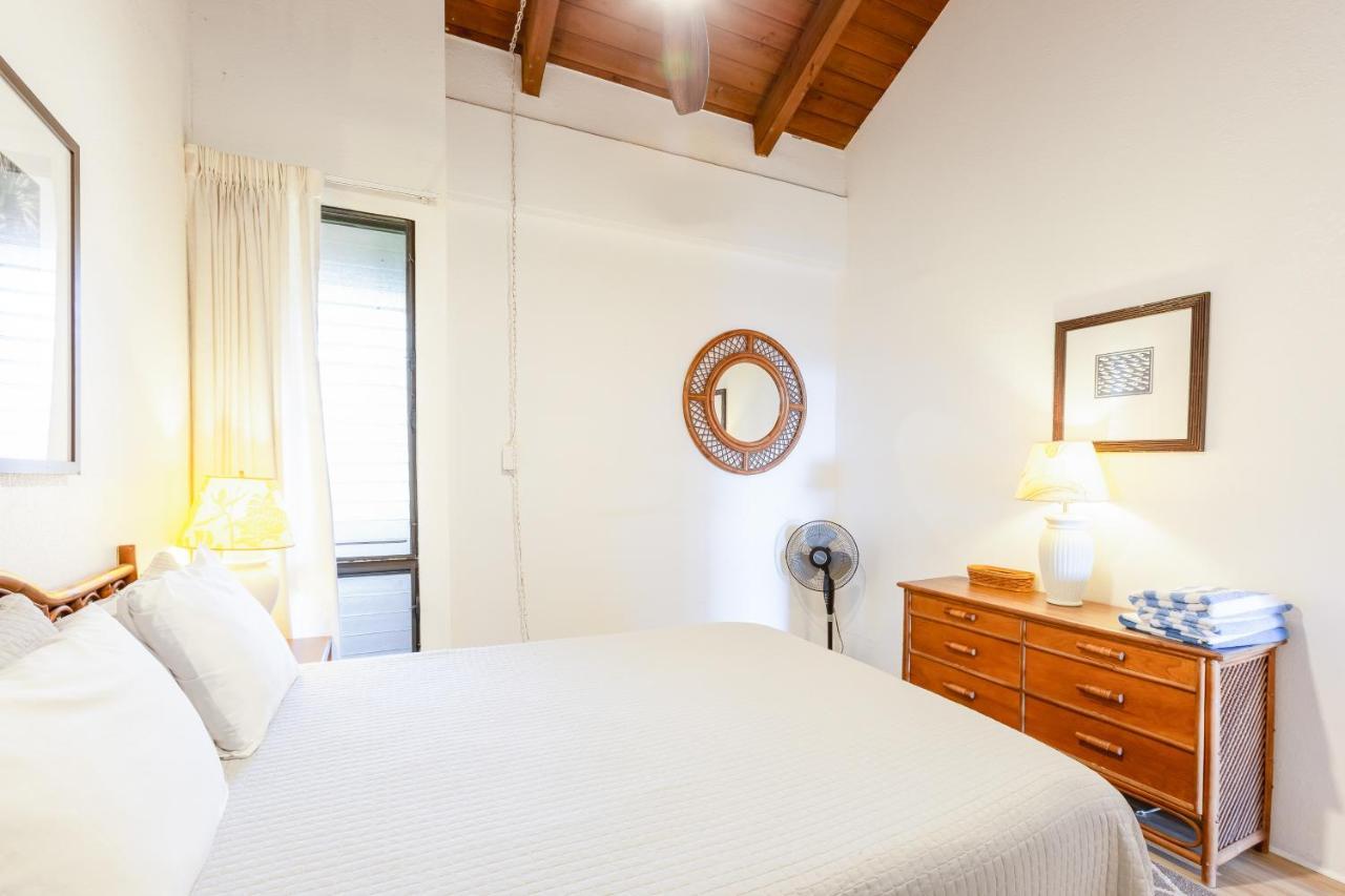 קיהיי Maui Vista Condo 2410 מראה חיצוני תמונה