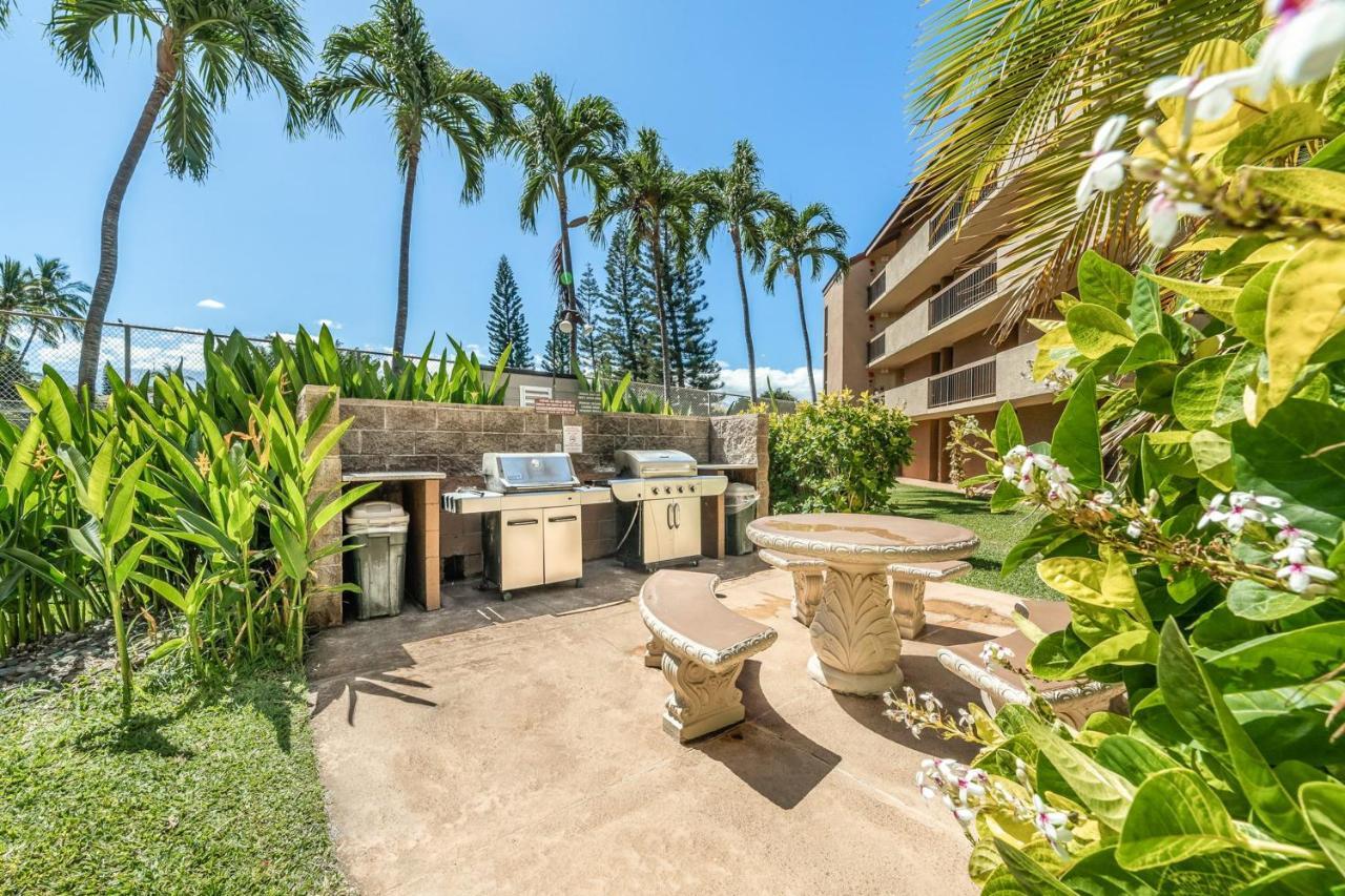 קיהיי Maui Vista Condo 2410 מראה חיצוני תמונה