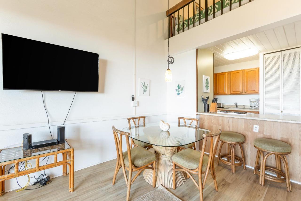 קיהיי Maui Vista Condo 2410 מראה חיצוני תמונה