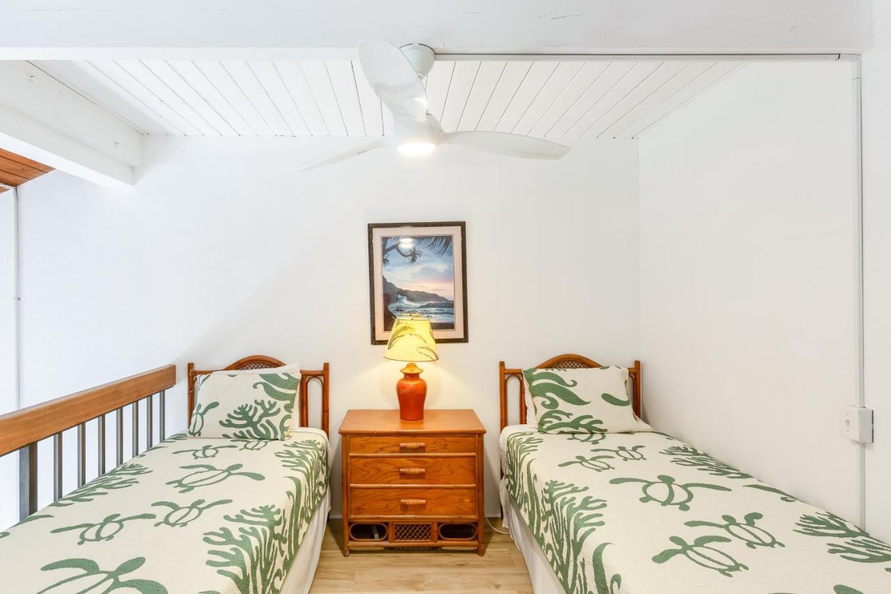 קיהיי Maui Vista Condo 2410 מראה חיצוני תמונה