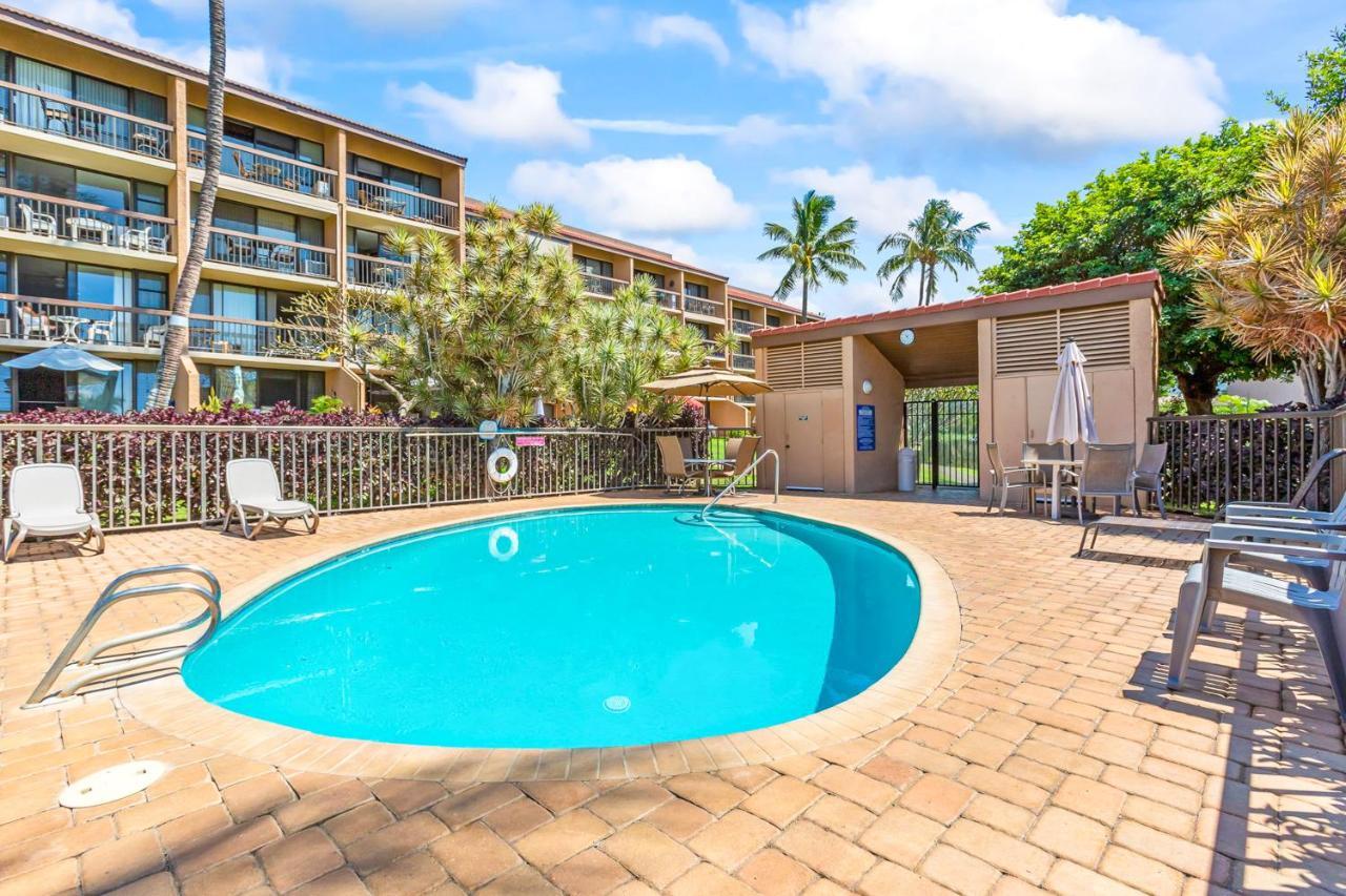 קיהיי Maui Vista Condo 2410 מראה חיצוני תמונה