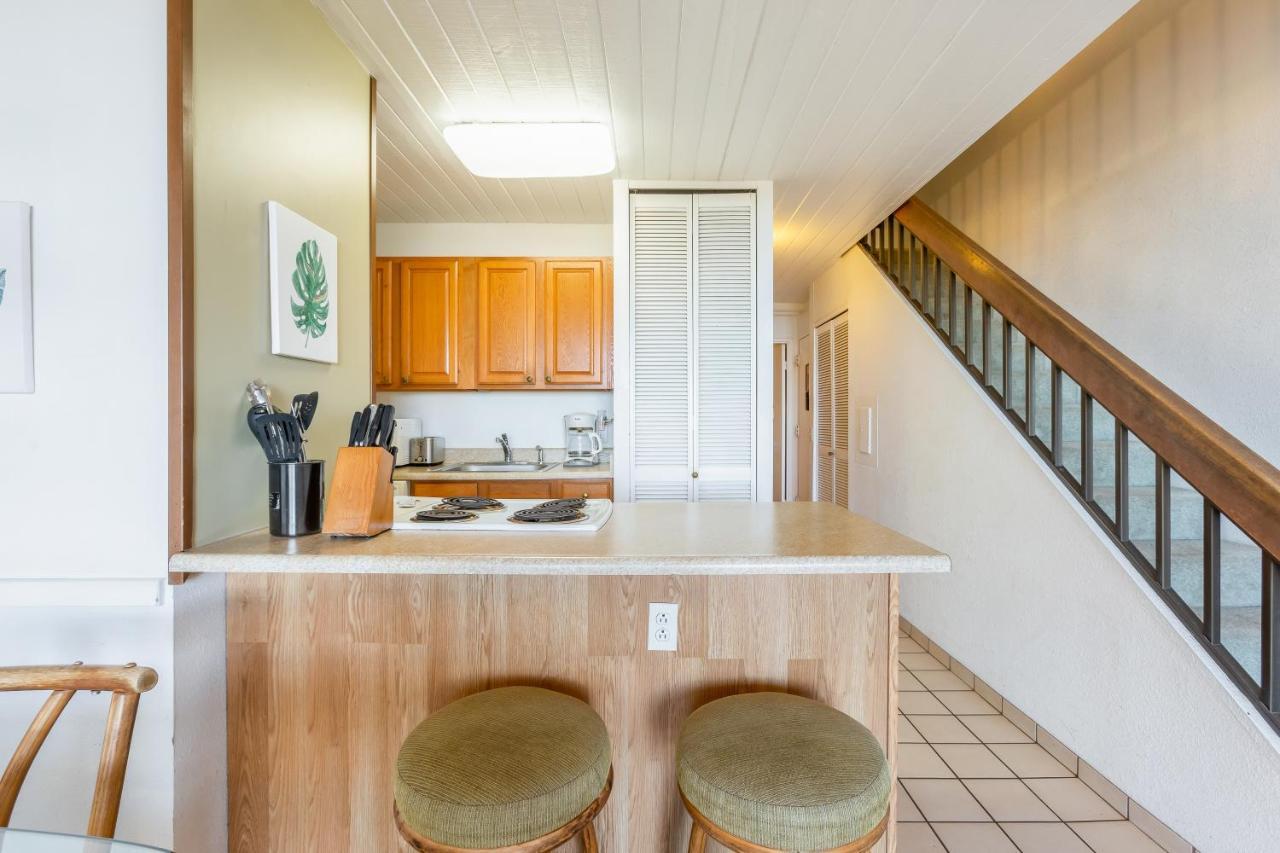 קיהיי Maui Vista Condo 2410 מראה חיצוני תמונה