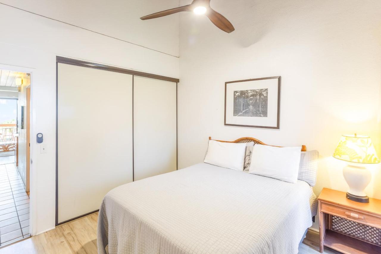 קיהיי Maui Vista Condo 2410 מראה חיצוני תמונה