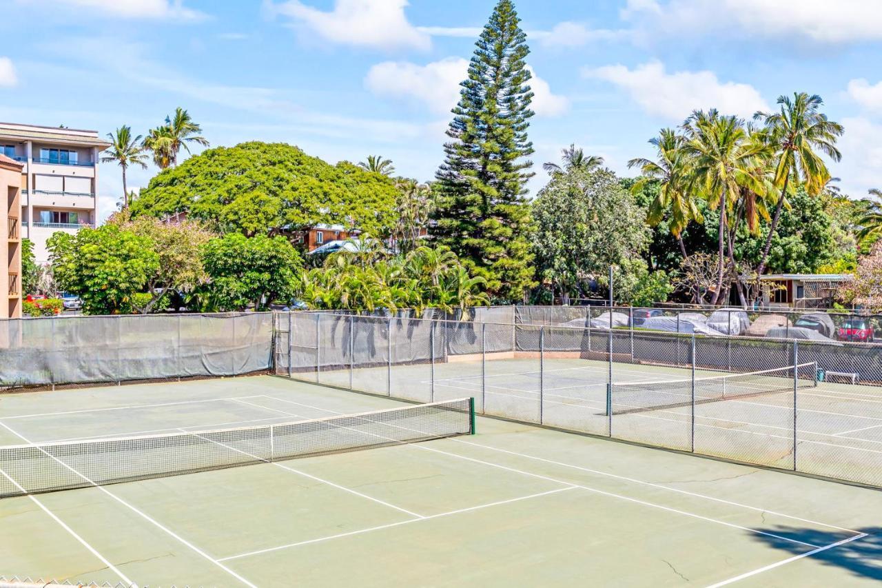 קיהיי Maui Vista Condo 2410 מראה חיצוני תמונה
